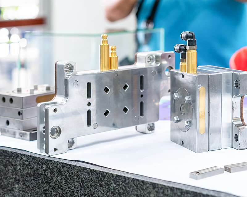 模具的使用方法及保養(yǎng)十要點(diǎn),你全都了解清楚了嗎?